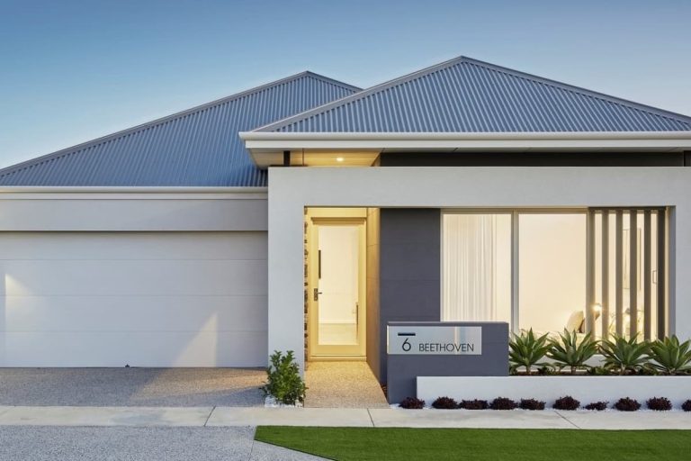 Is Building a Home Still Affordable in Perth?