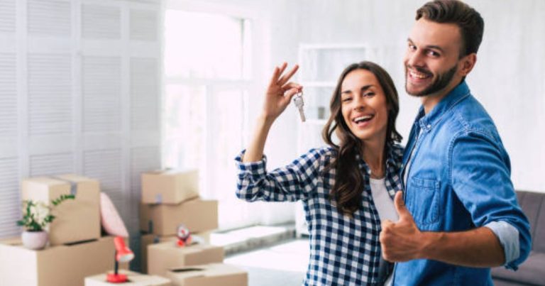 Benefits of Shifting from Rent to Own Homes In Perth