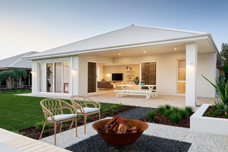 Comparing house and land packages to purchasing established homes