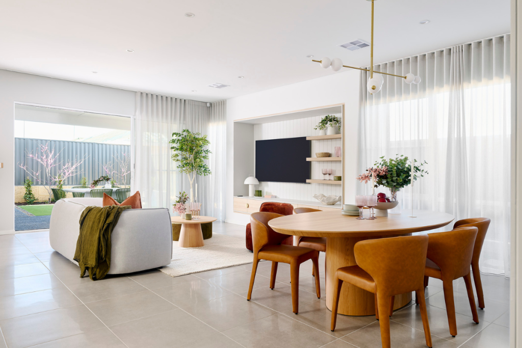 Eglinton House and Land Package with Stop Renting