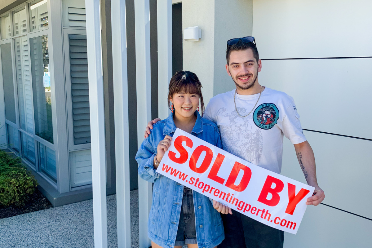 First home buyers can drastically reduce upfront costs