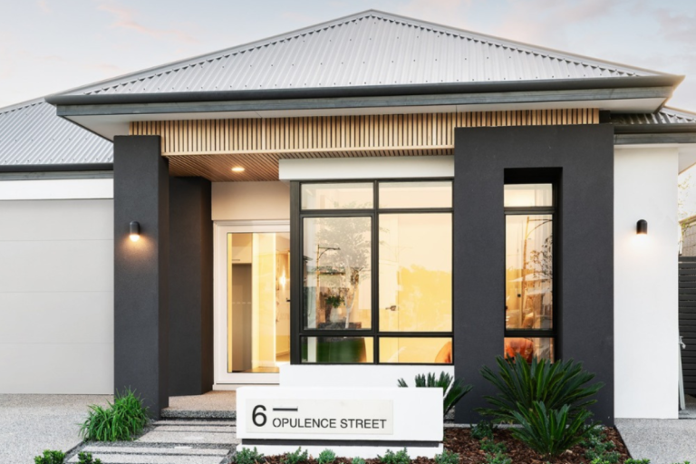 Government grants for new home builds