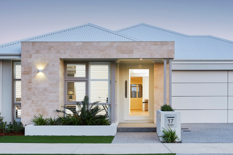 How House and Land Package Costs are Calculated