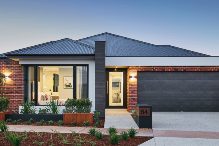 What are house and land packages?