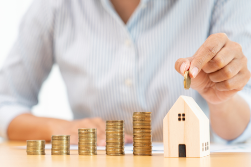 How to Save for a House Deposit