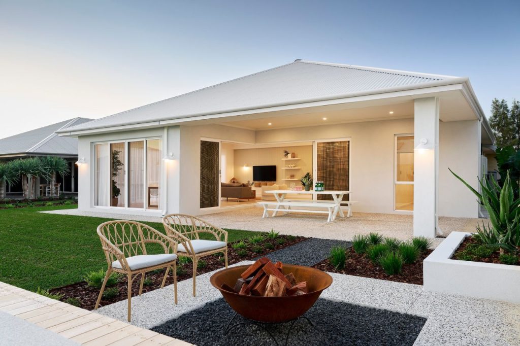 Rent To Own Home from $600K