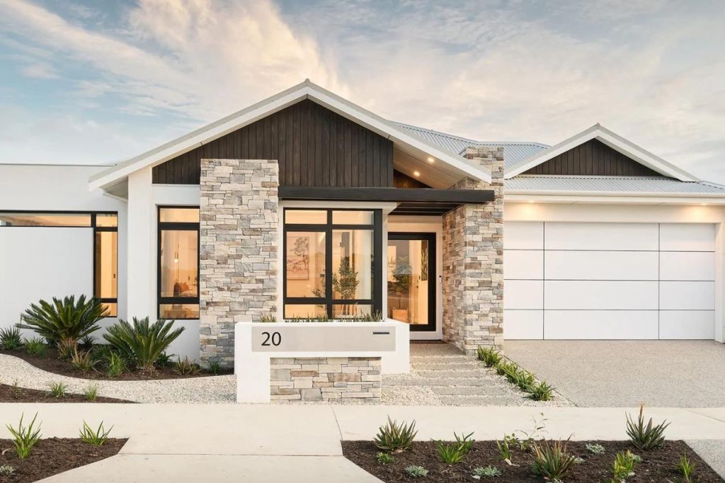 Rent To Own White House