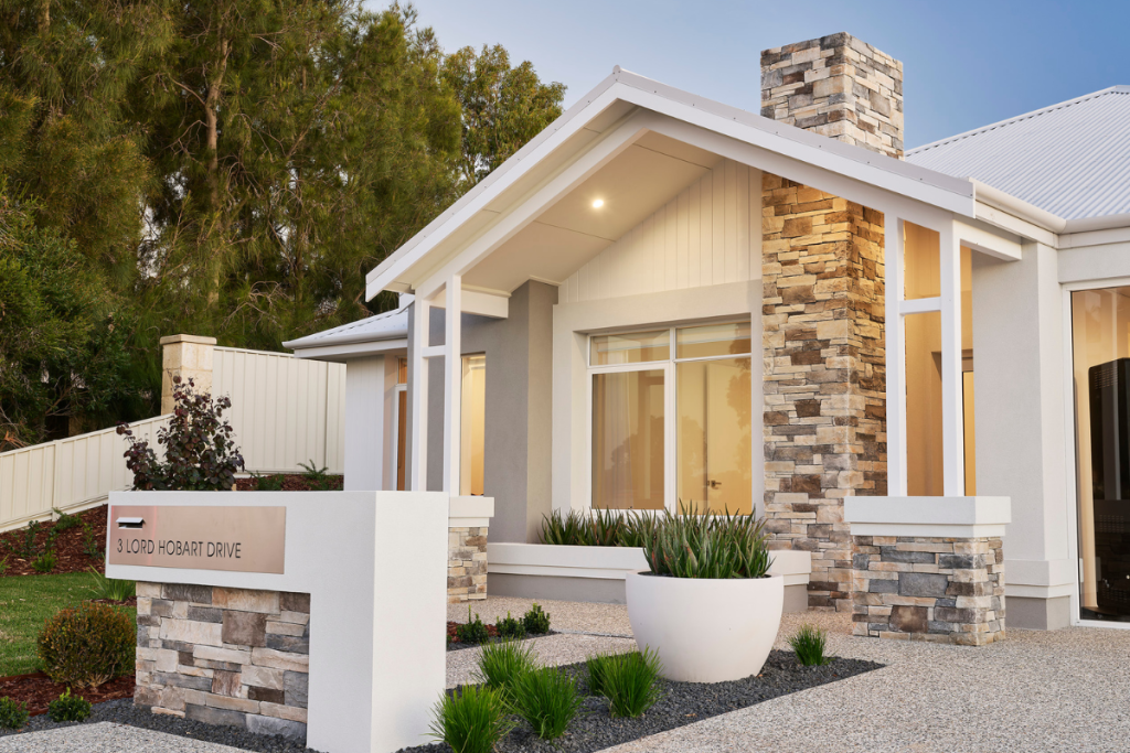 Understanding the Australian property market