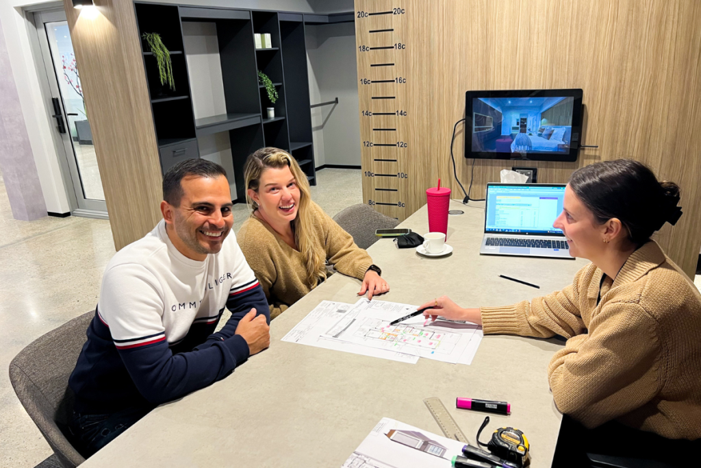 Working with a buyer’s advocate
