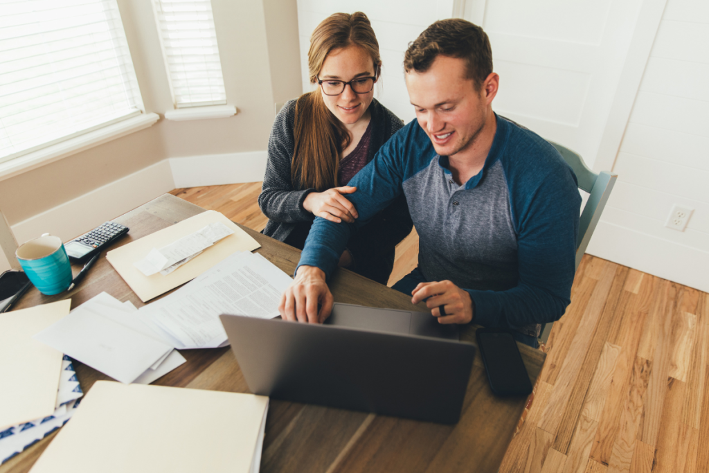 How much money do you need to buy a house?