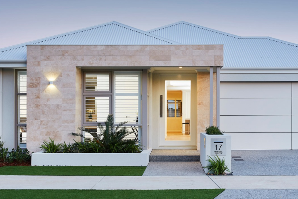 Choosing your house location and design