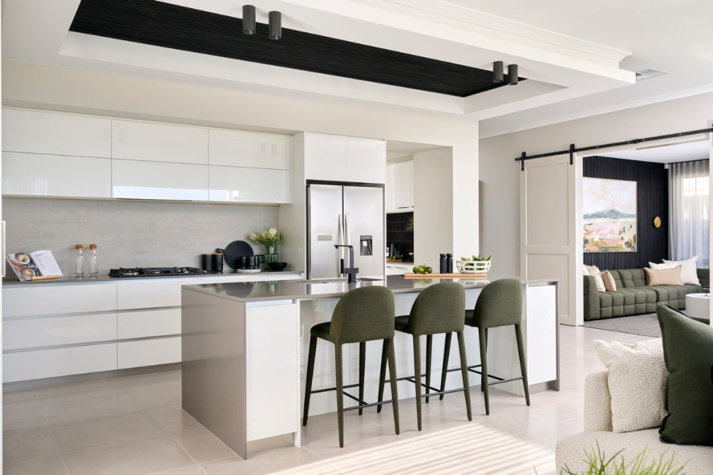 Researching property prices in your desired area