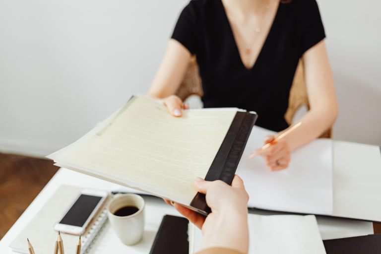 Vendor’s Statement (Section 32)