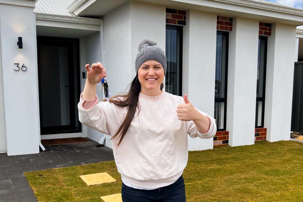 Understanding property settlement