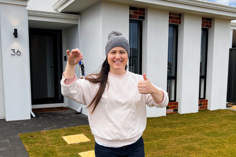 Understanding the Property Settlement Process