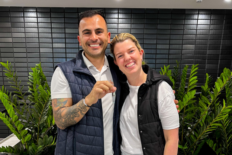 Settlement Costs and Fees