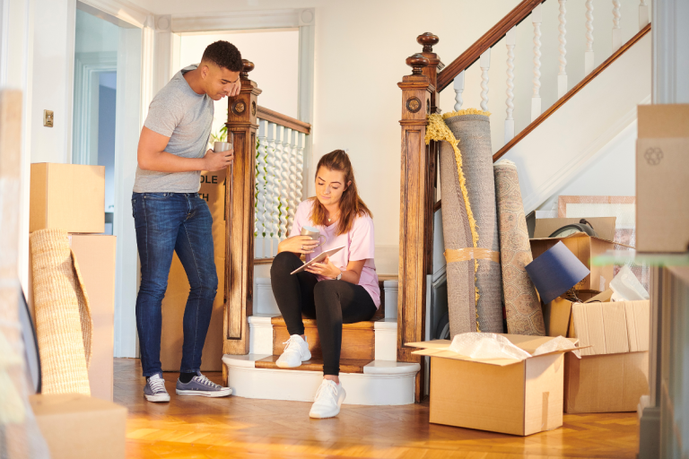 When to Stop Renting and Buy a House